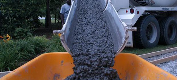 Ready Mix Concrete Selsey